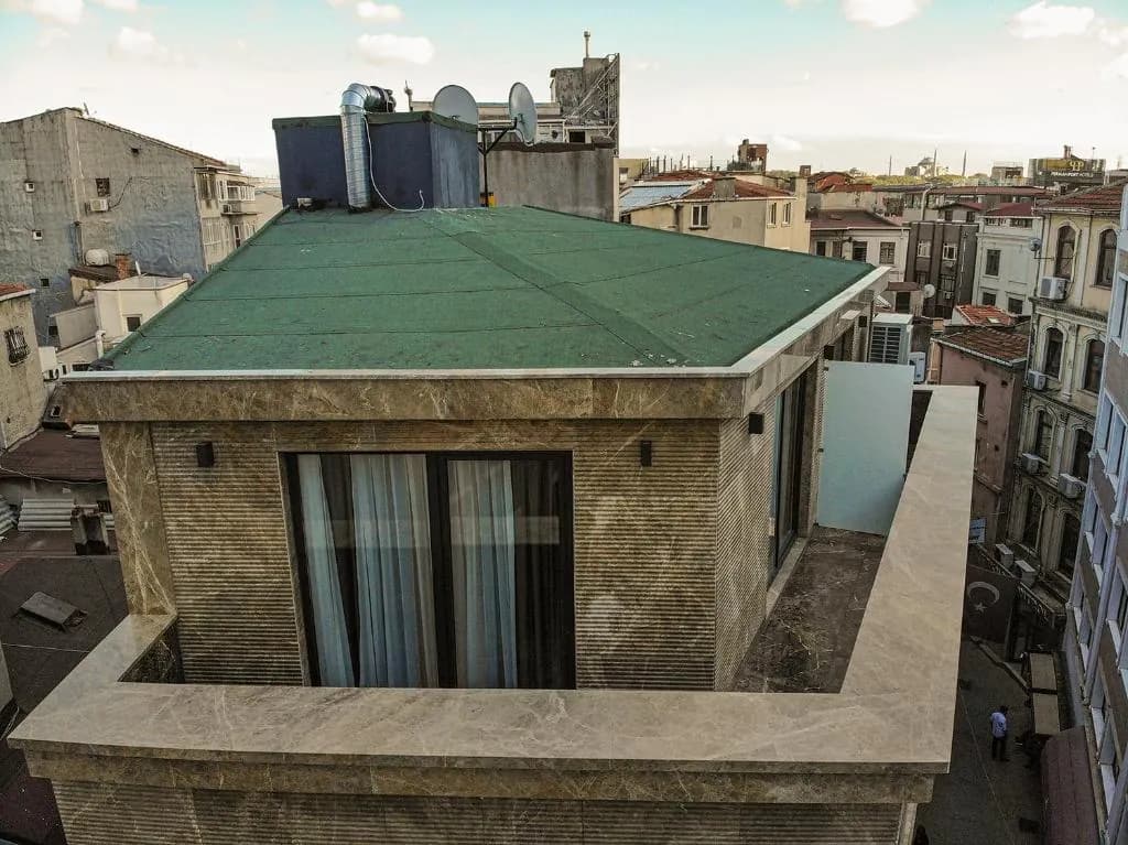 FAMA Boutique Hotel
