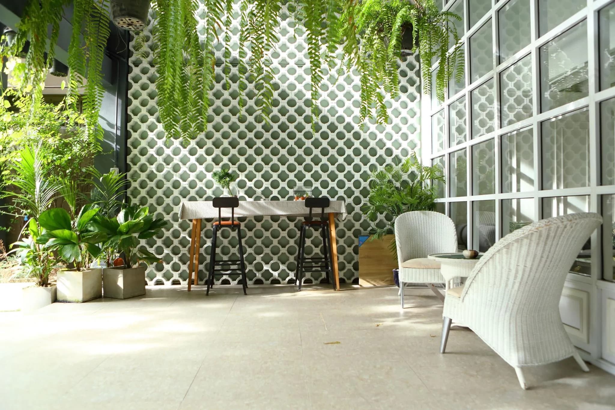 ZEN Hostel Ratchatewi