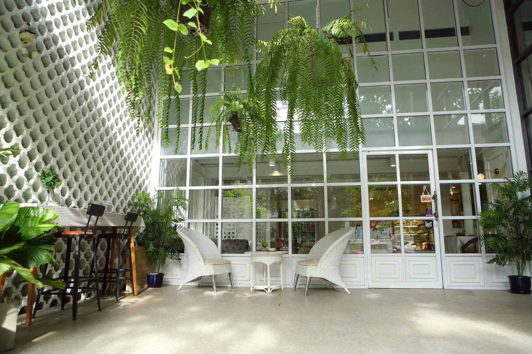 ZEN Hostel Ratchatewi