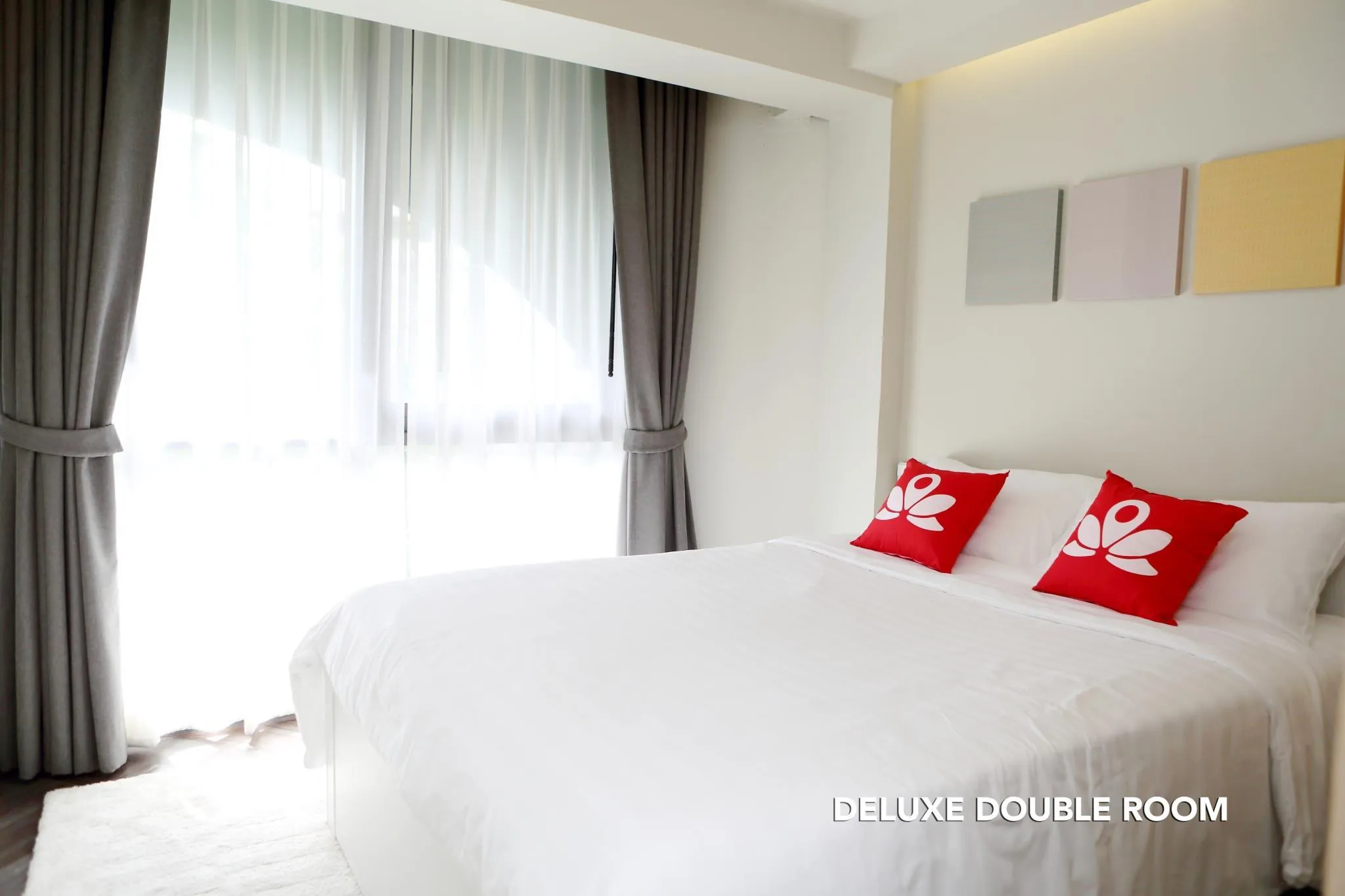 ZEN Hostel Ratchatewi