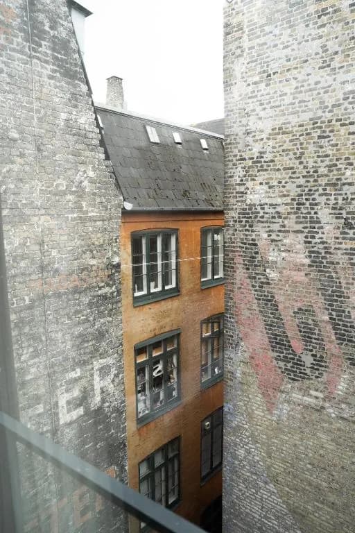 Boutique Hotel Herman K