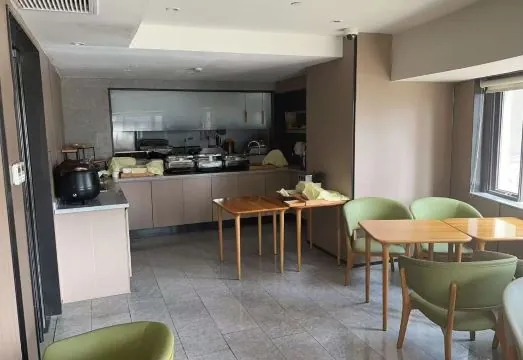 Northline Hotel