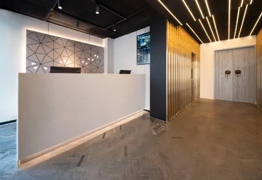Northline Hotel