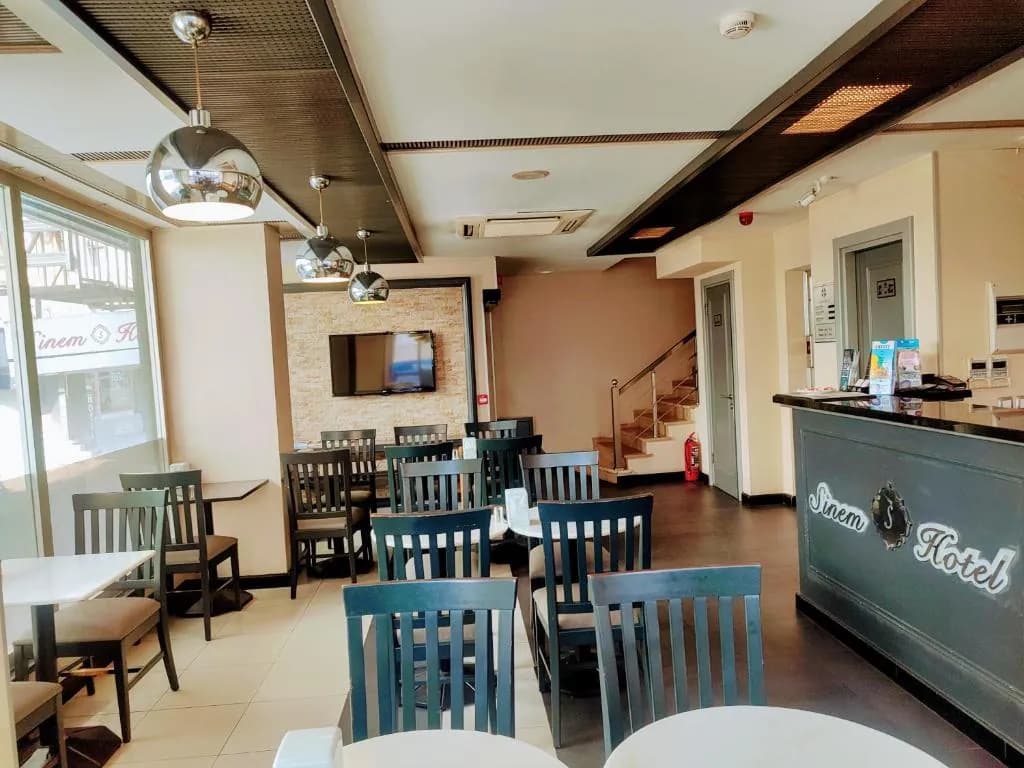 Sinem Hotel