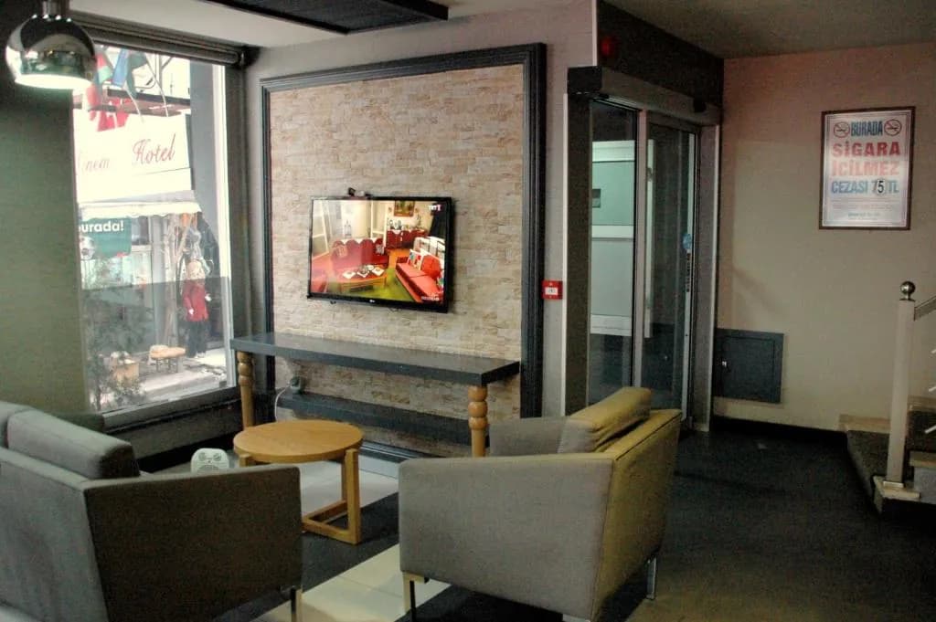 Sinem Hotel