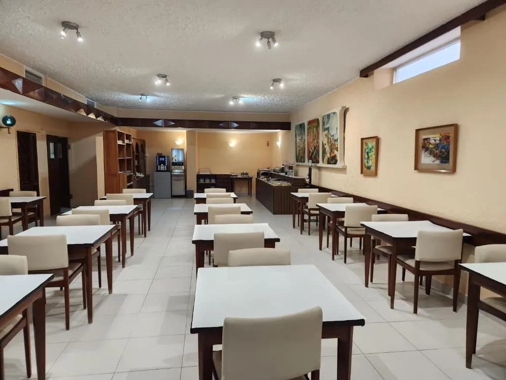 Hotel Riomar