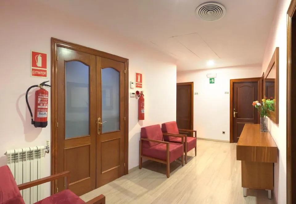 Alba Hotel
