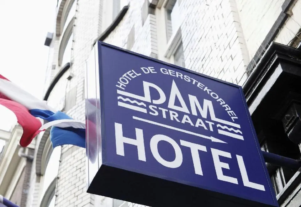Hotel Damsquare