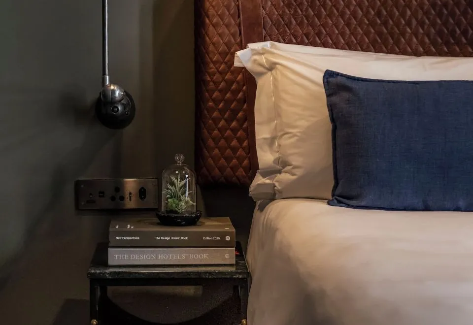 Gorgeous George by Design Hotels ™