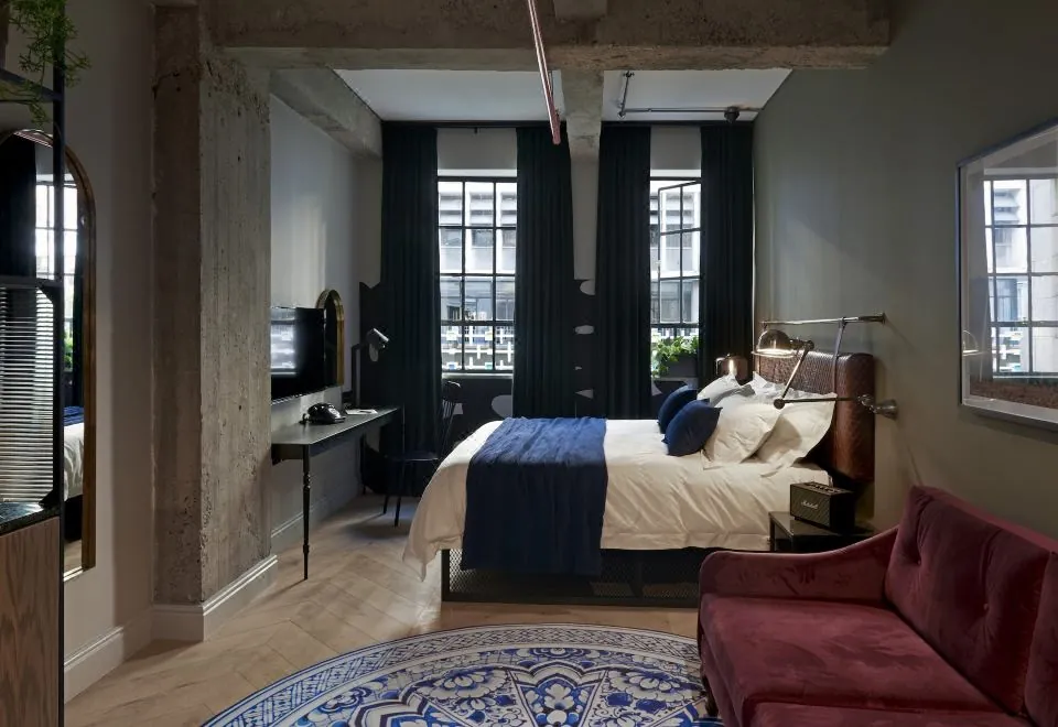 Gorgeous George by Design Hotels ™
