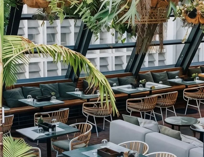 Gorgeous George by Design Hotels ™