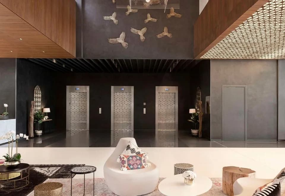 Hyatt Place Dubai Wasl District