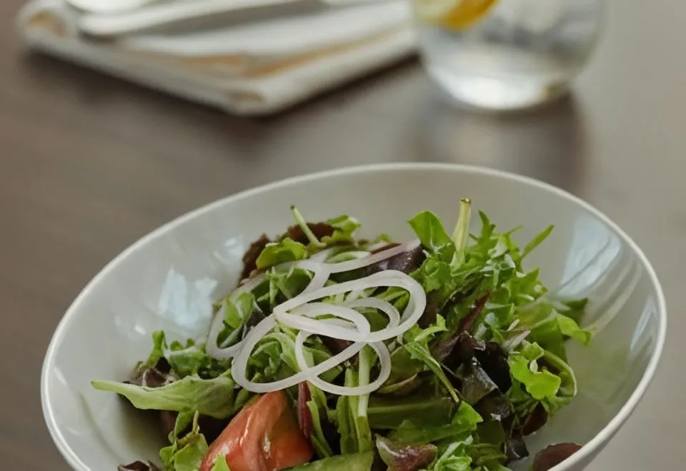 Hyatt Place Dubai Wasl District