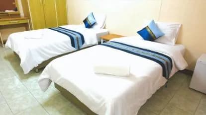 Goody Hotel