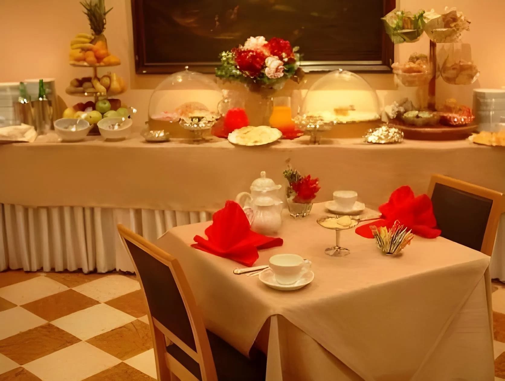 Hotel Regina