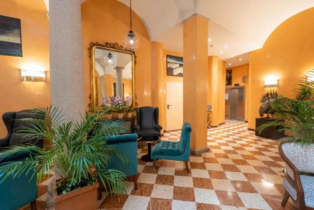 Hotel Regina