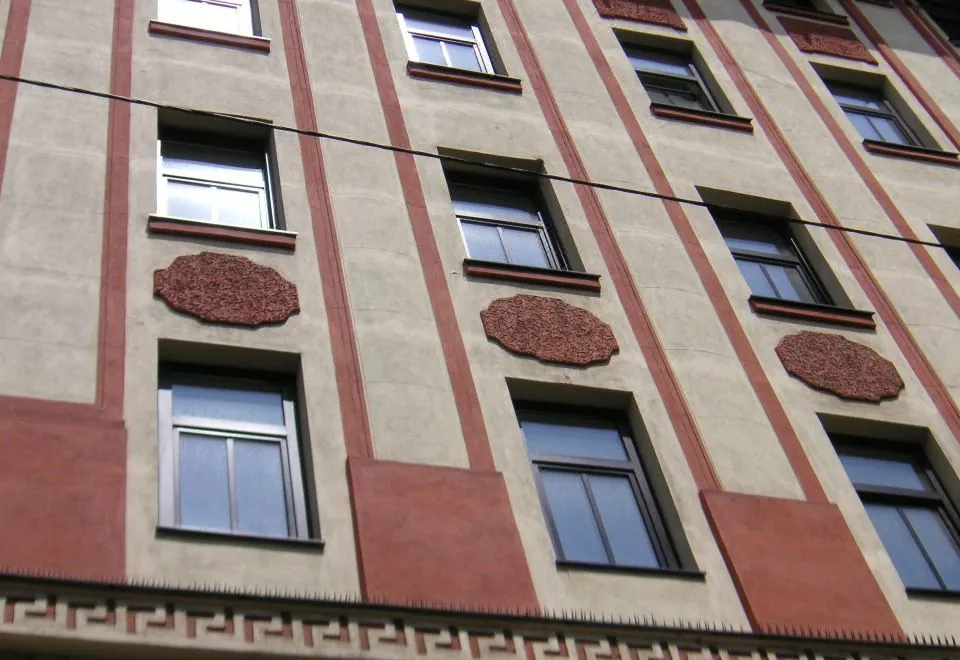 Alma Boutique-Hotel