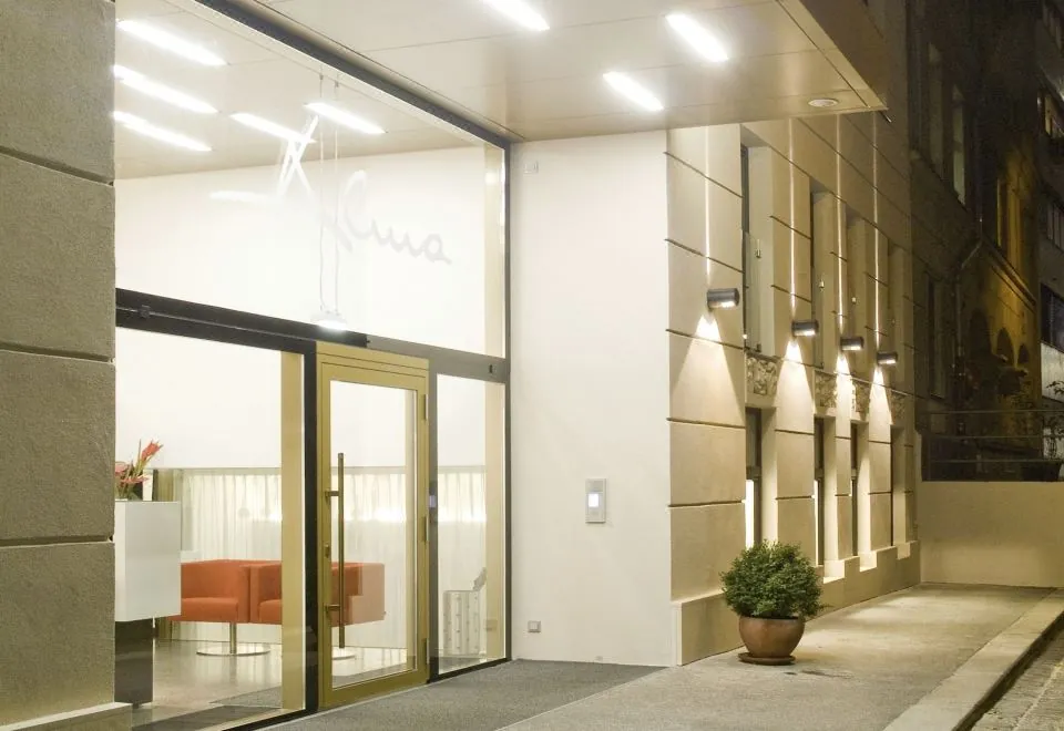 Alma Boutique-Hotel