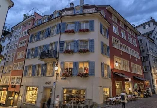 Marktgasse Hotel