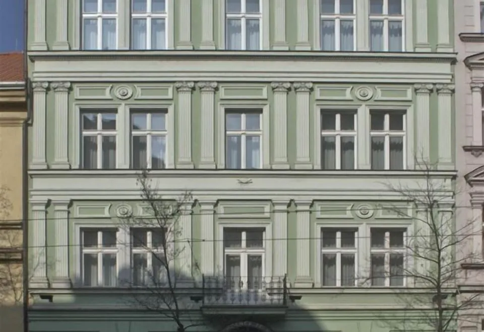 Residence Jecna