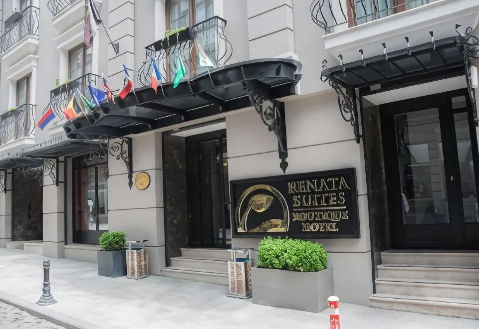 Renata Boutique Hotel