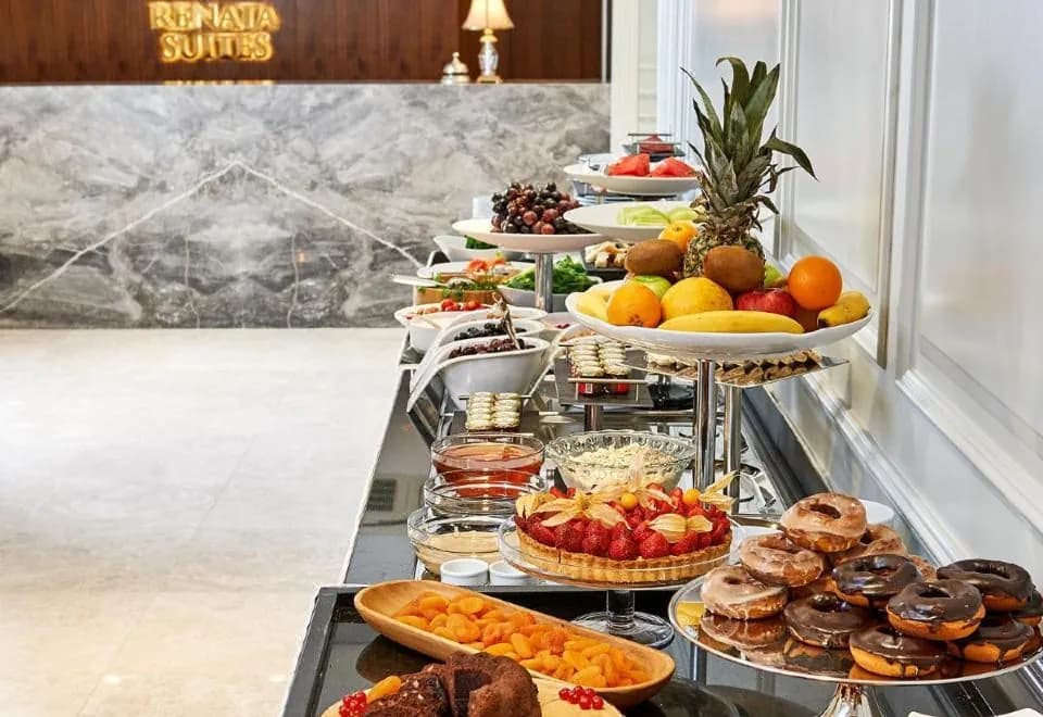 Renata Boutique Hotel