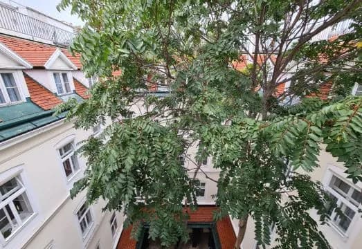 The Levante Rathaus Apartments