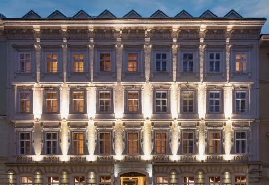 The Levante Rathaus Apartments