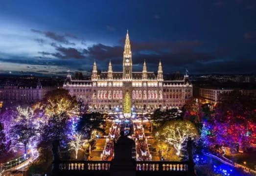 The Levante Rathaus Apartments