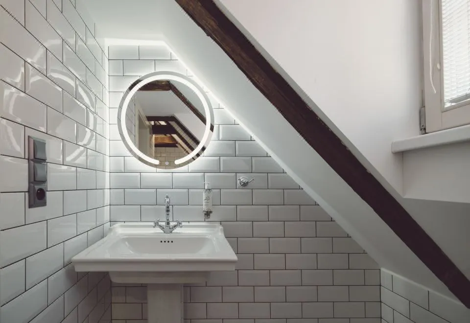 Domus Balthasar Design Hotel