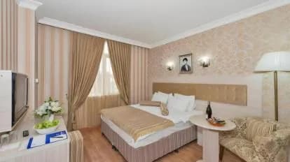 Fuar Hotel