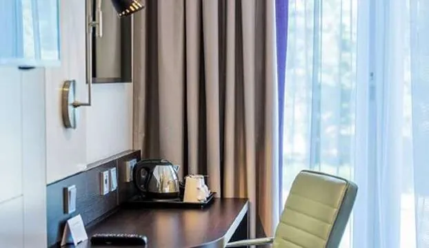 Premier Inn Muenchen City Schwabing
