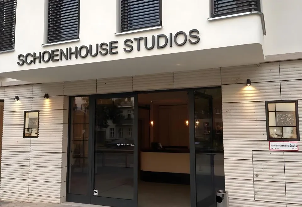 Limehome Berlin Prenzlauer Allee - Digital Access