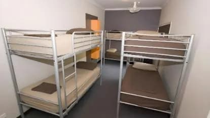 Global Backpackers - Port Douglas