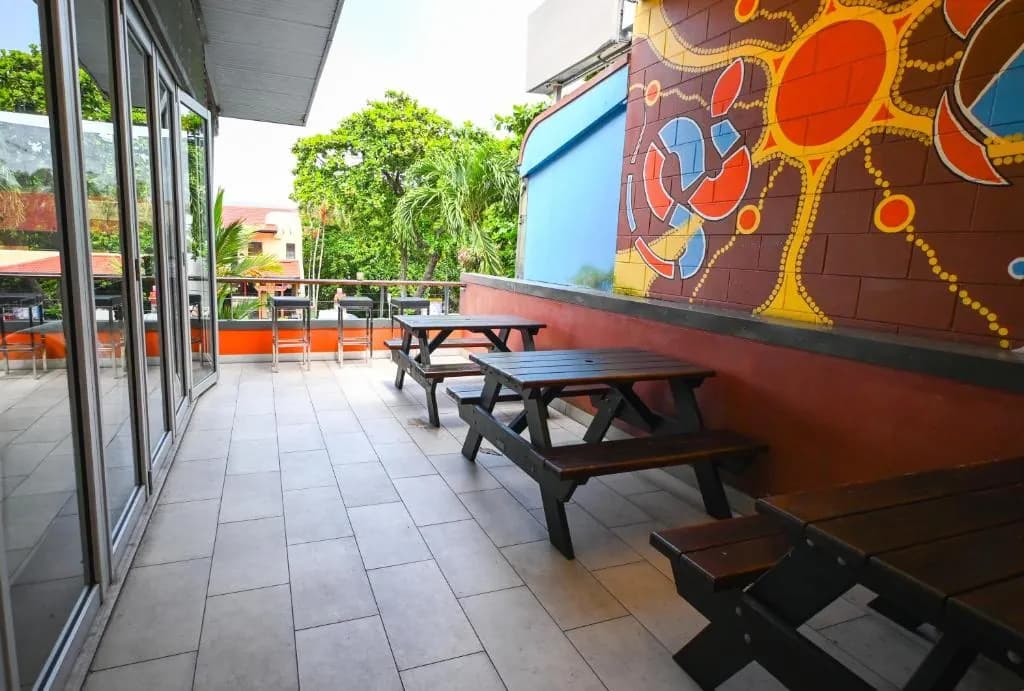 Global Backpackers - Port Douglas