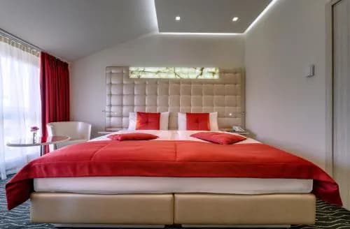 Hotel St.Gotthard Zurich