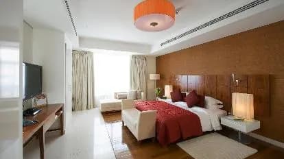 Fraser Suites Doha