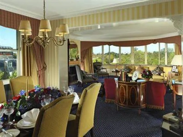 Cheval Thorney Court at Hyde Park