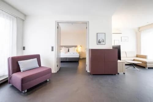 Ema House Serviced Apartments Seefeld