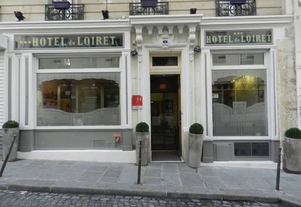 Grand Hotel du Loiret
