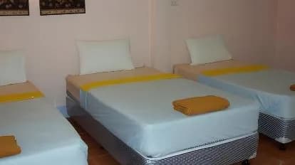 Ds Corner & Guesthouse