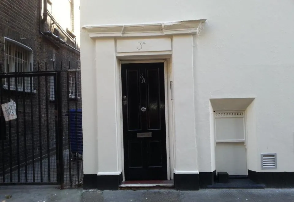 Kensington and Chelsea Apartment