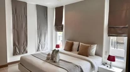 Sivana Place Phuket