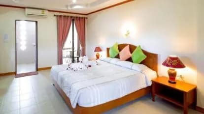 Mala Hotel