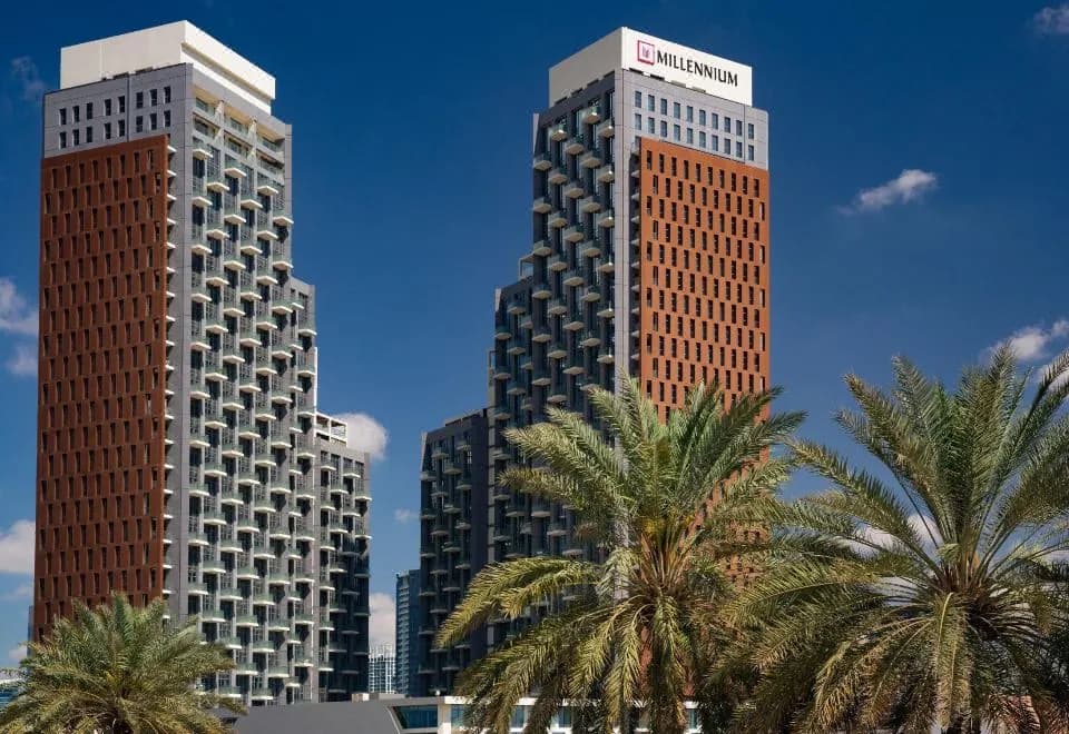 Millennium Atria Business Bay