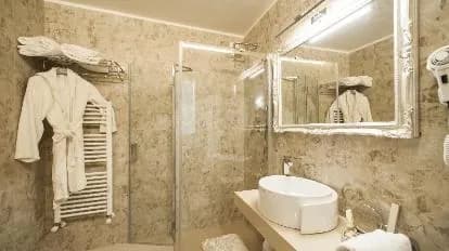 Residenza d'Epoca Palazzo Borghesi
