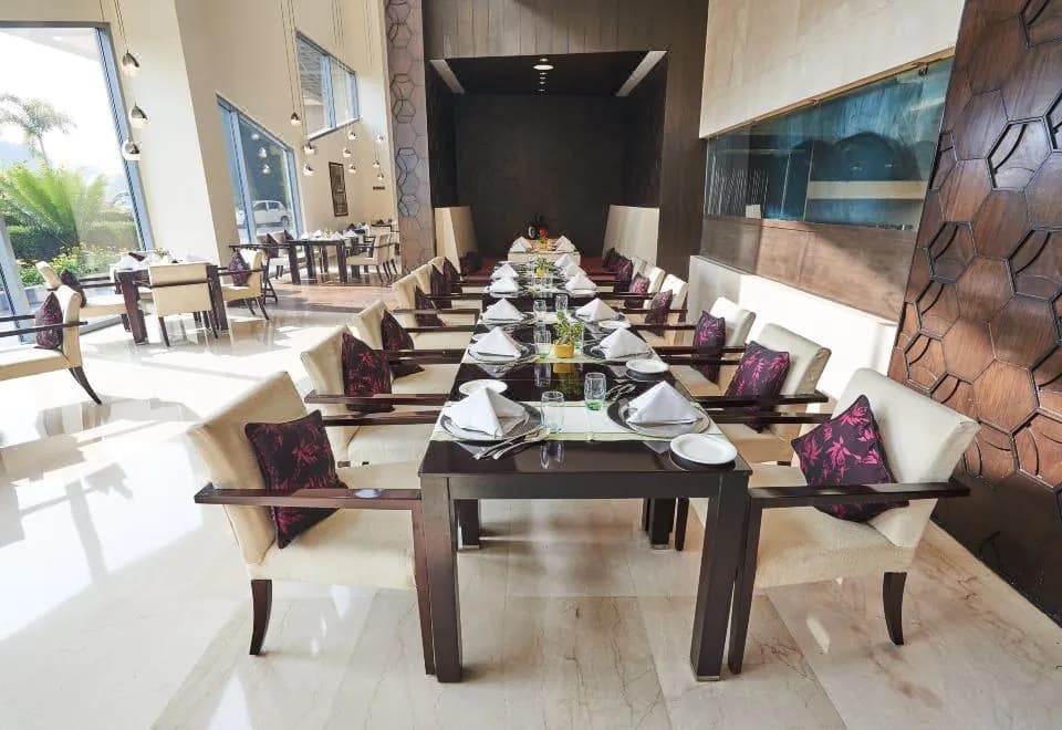 Vivanta New Delhi, Dwarka