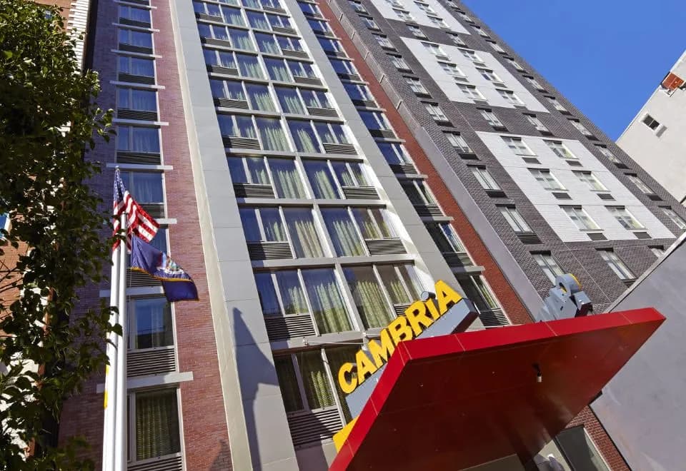 Cambria Hotel New York - Chelsea