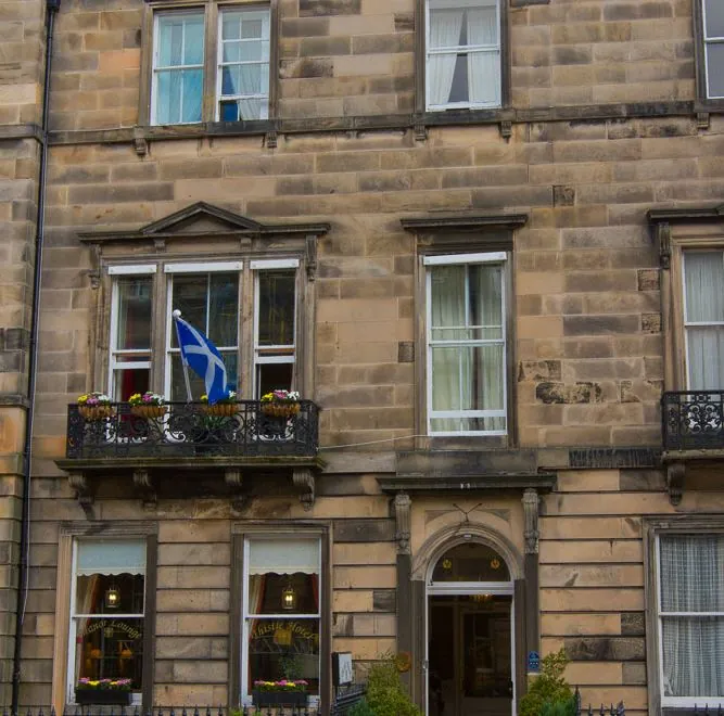 Thistle Hotel