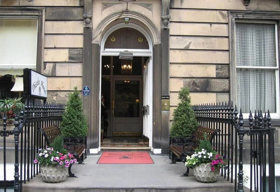 Thistle Hotel